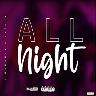 2MEN - All Night [Baixar]