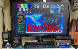 HamClock