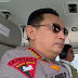Kapolri bersama Menko Polhukam Naik Heli Tinjau Kesiapan Arus Mudik di Merak 