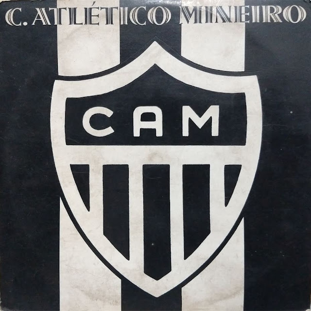 Clube Atlético Mineiro | Toque Musical