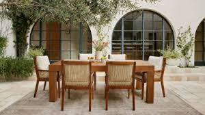 Outdoor Dining Set