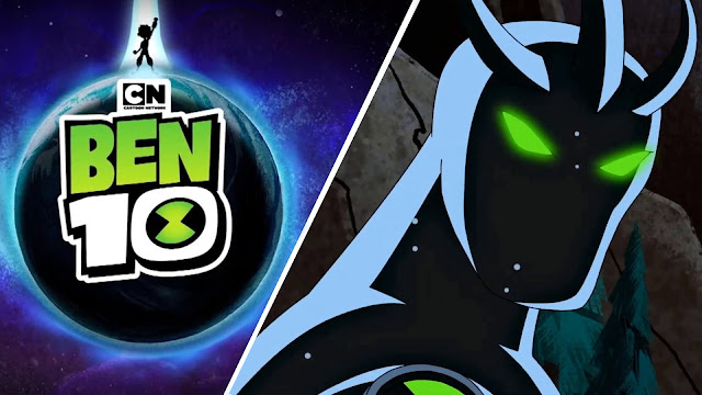  Cartoon Network estreia em outubro Ben 10: Supremacia  Alienígena