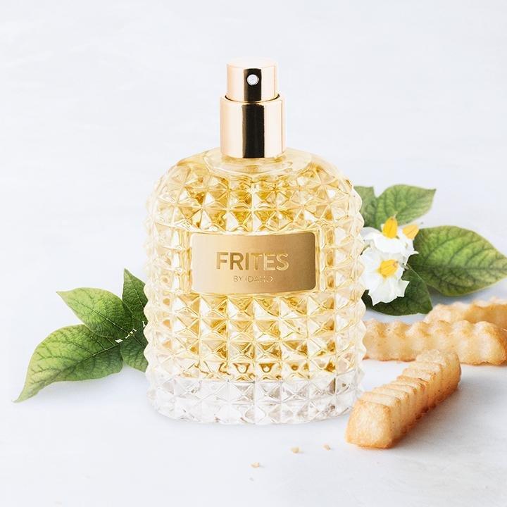 عطر البطاطس