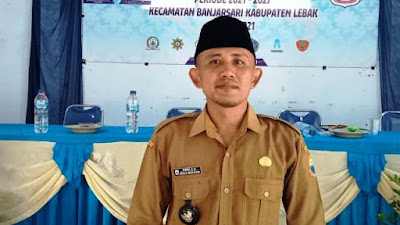 Kades Kerta Ricki:  Memaksimalkan Pelayanan dan Program Desa, Diperlukan Dukungan dan Peran Serta Masyarakat