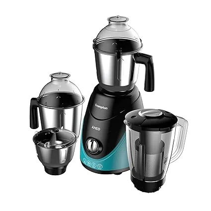 Crompton Ameo Mixer Grinder