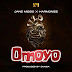 AUDIO: Harmonize X Jane Misso – Omoyo Remix