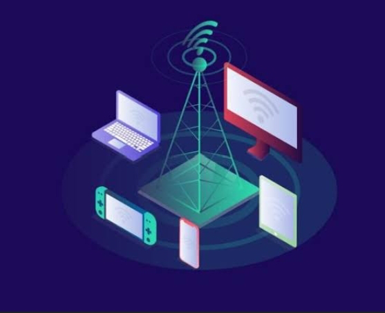 EC 3501 WIRELESS COMMUNICATION LAB MANUAL - New regulation anna university - r2021 and r 2023
