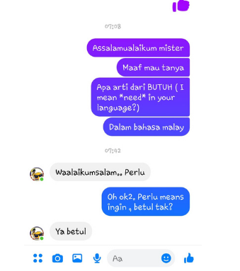 chat langsung ke orang melayu malaysia