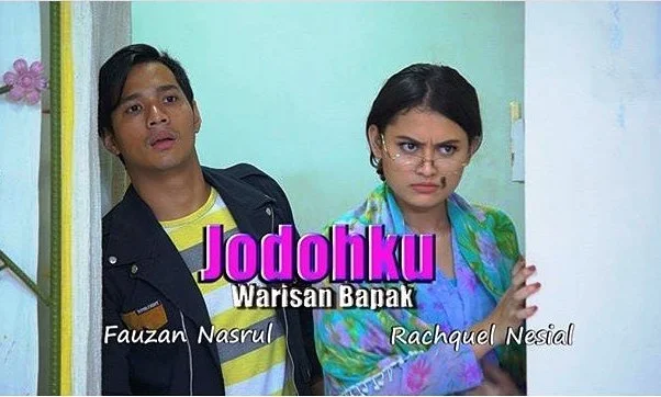 Pemain FTV Jodohku Warisan Bapak SCTV