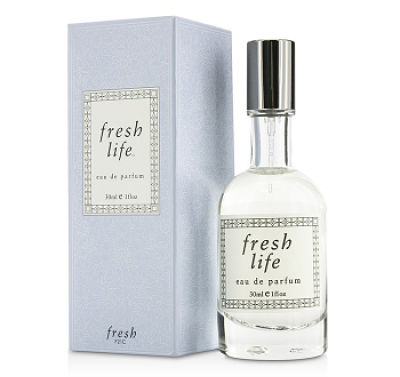 Perfume de verano Fresh Life, Fresh