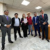   Rinde CEAPP Informe Anual 2021 ante Poder Legislativo
