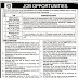 Public Sector Organization | JOBS 2021 | JOBS IN PAKISTAN