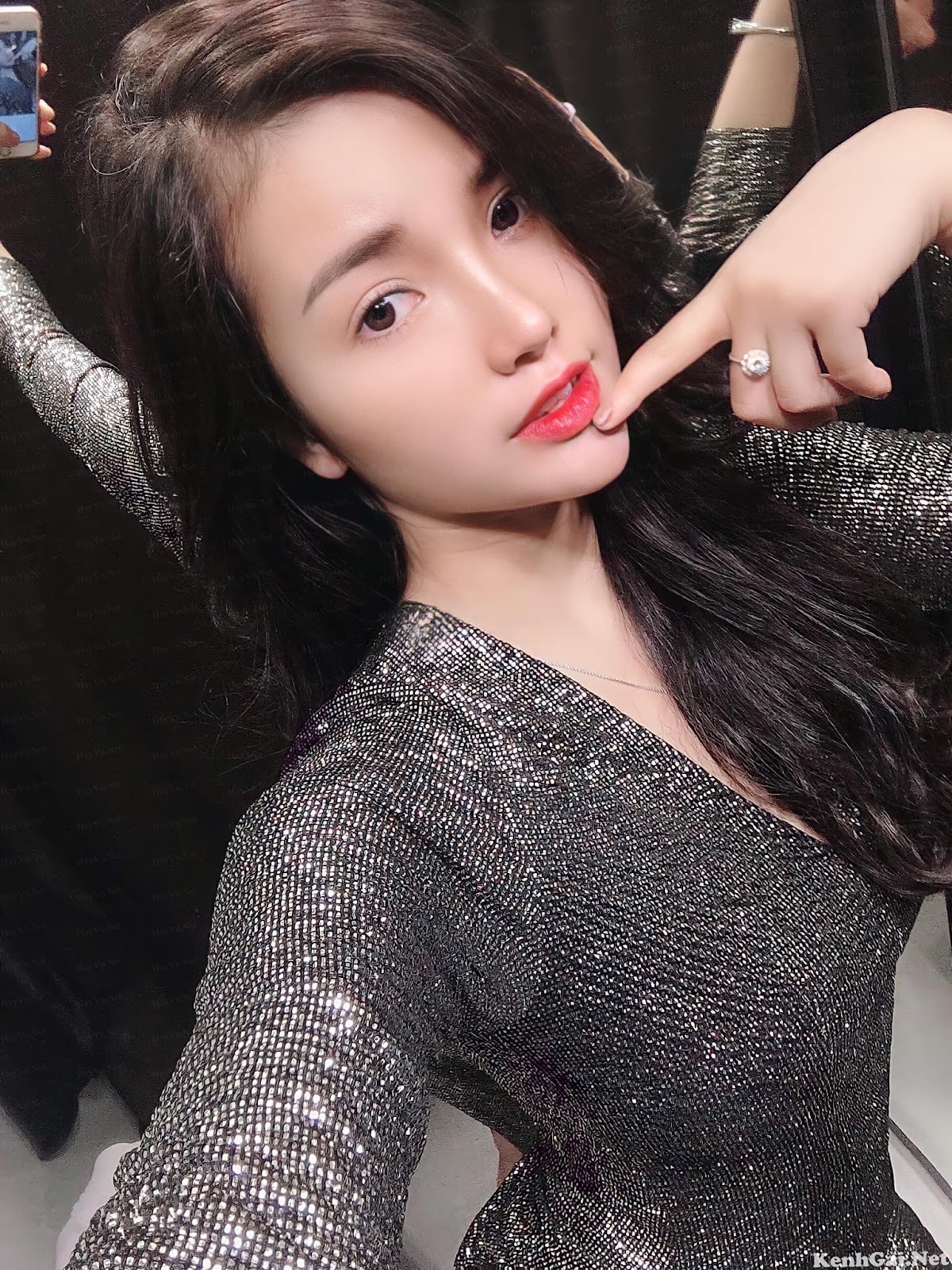 Nhung Phạm: Hơi múp nhưng mà xinhhhh^^