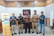 Jasa Raharja Internalisasi Lunas Pajak Kendaraan BUMN dan Sosialisasi Pasal 74 di PT Telkom Cabang Aceh