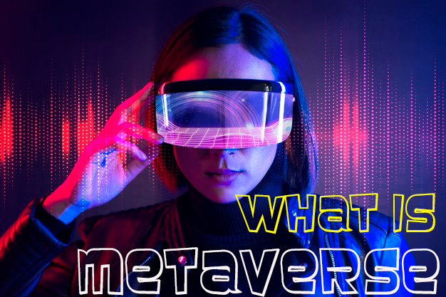 What is metaverse