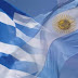 Συγκίνηση: Ελληνοπούλες γεννημένες στην Αργεντινή χορεύουν στο Μπουένος 'Αιρες (βίντεο)