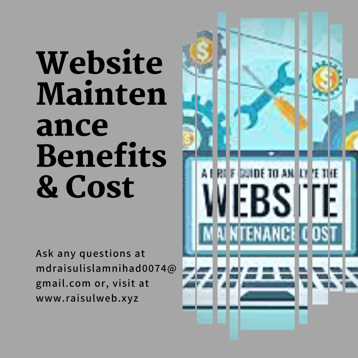website-maintenance-benefits-and-cost