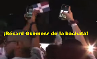 record-Guinness-bachata
