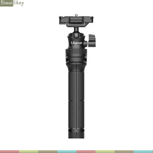 Ulanzi MT-34 - Tripod Kiêm Gậy Chụp