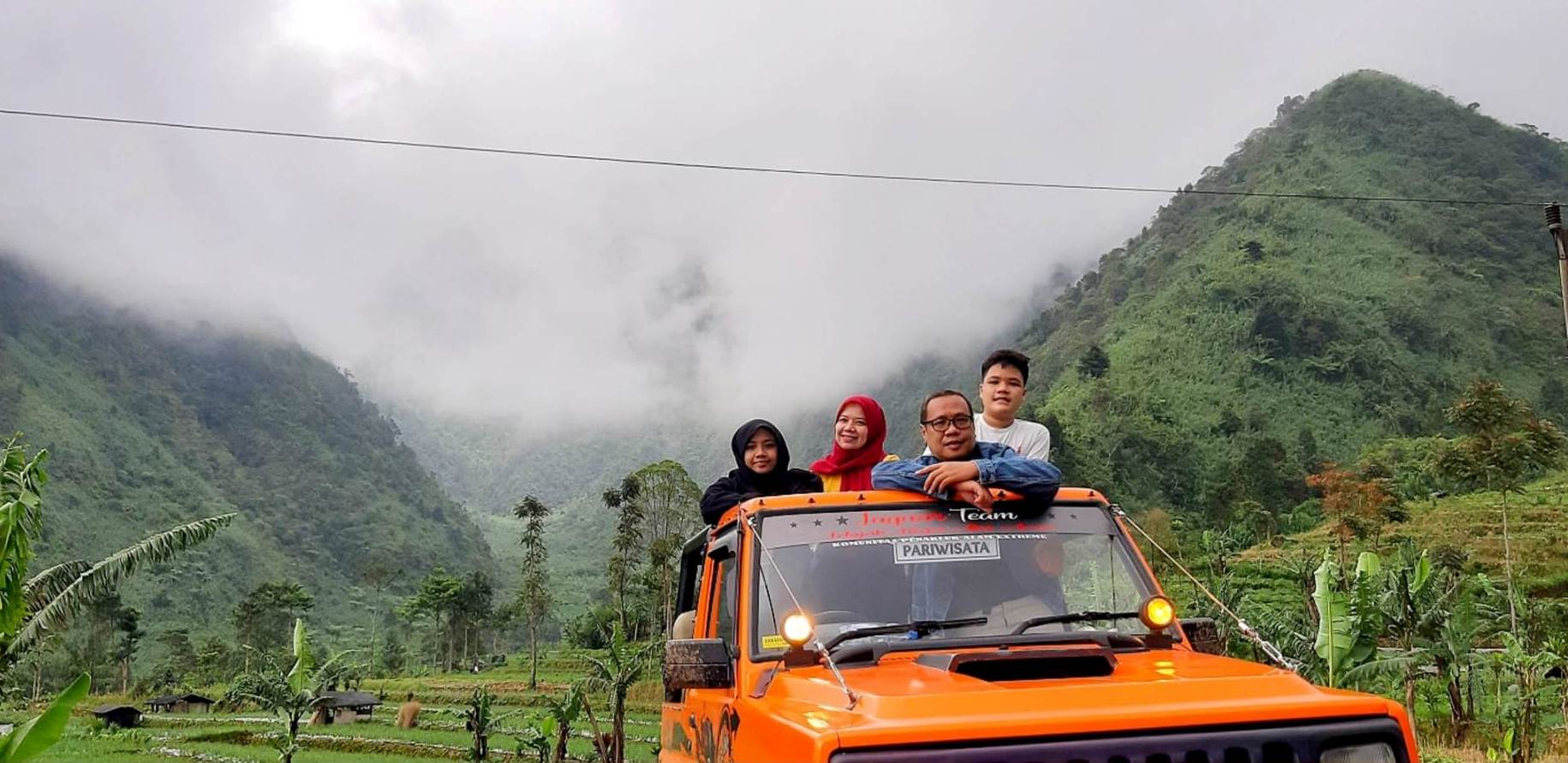 Tips dan Persiapan Road Trip Bersama Keluarga Review Tablet Advan Sketsa 2 Nurul Sufitri Travel Lifestyle Blog