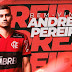 [OFFICIAL] Andreas Pereira Is A New Flamengo Player