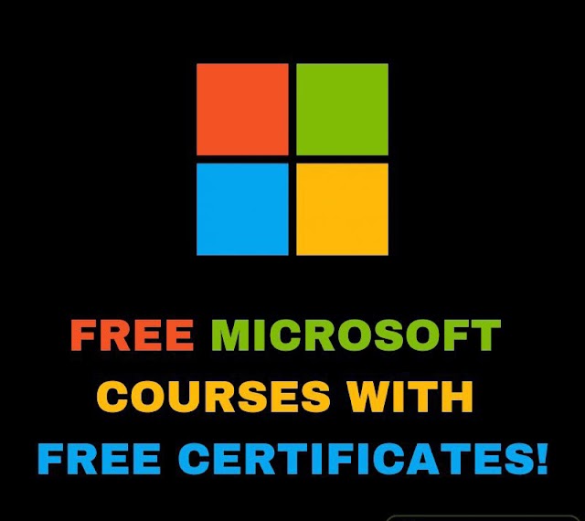 Hot 11 FREE Microsoft Certifications of 2024