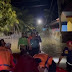 Dinas PUPR Kabupaten Bengkulu  Cek Lokasi Rawan Banjir 