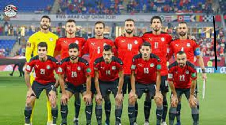 مصر ضد قطر مباشر بدون تقطيع