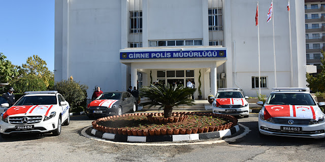 TRNC Police Directorate issues warning to all drivers  