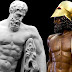 Η «τρέλα» των Six-pack Abs ξεκίνησε από την Αρχαία Ελλάδα;