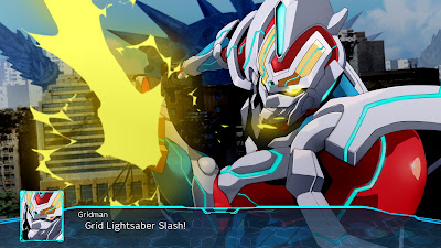 Super Robot Wars 30 Game Screenshot