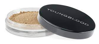 Youngblood Clean Luxury Cosmetics Crushed Mineral Blush, Rouge