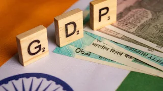 India’s GDP to be at 8.9% for FY22-- NSO