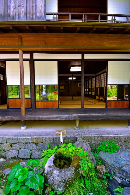 松桜閣