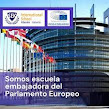 Parlamento Europeo. Oficina en España