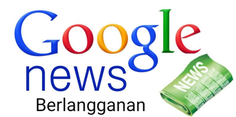 Gambar Jasa Pendaftaran Google News