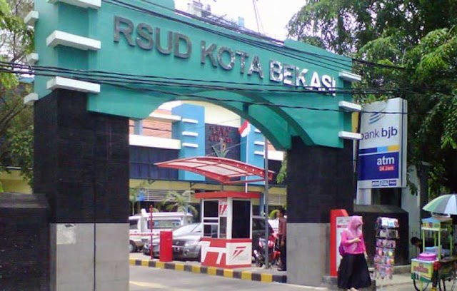 Terjadi Tindak Kasus pelecehan seksual oleh oknum Perawat RSUD Kota Bekasi terhadap orangtua pasien  