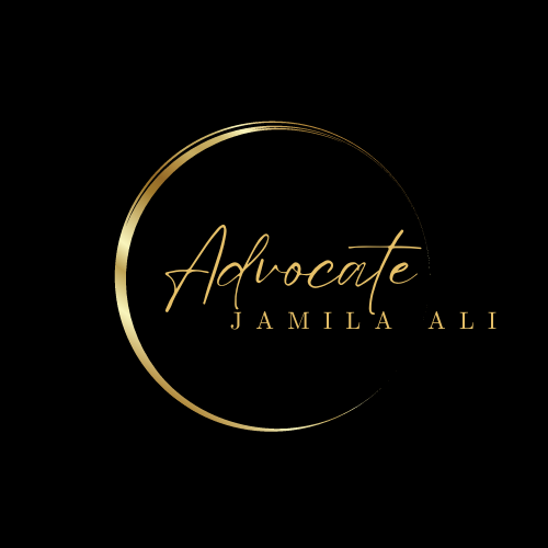 Advocate Jamila Ali