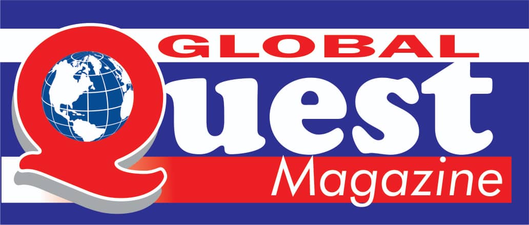 Global Quest Magazine