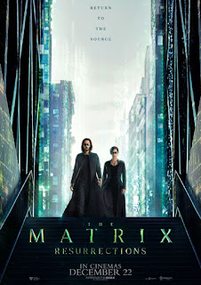 keanu reeves, carrie anne re-enter in matrix four 2021