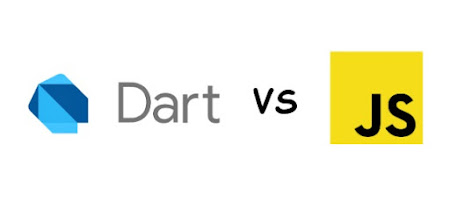 Dart vs JavaScript for React Native and Flutter