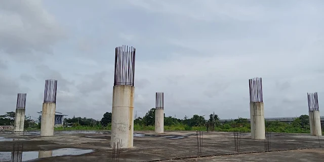 Terbukti Korupsi, Ketua Panitia Pembangunan Masjid Sriwijaya Divonis 12 Tahun Penjara