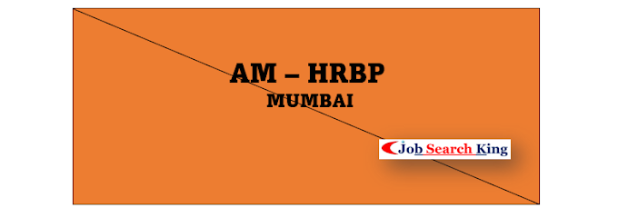 AM - HRBP - MUMBAI