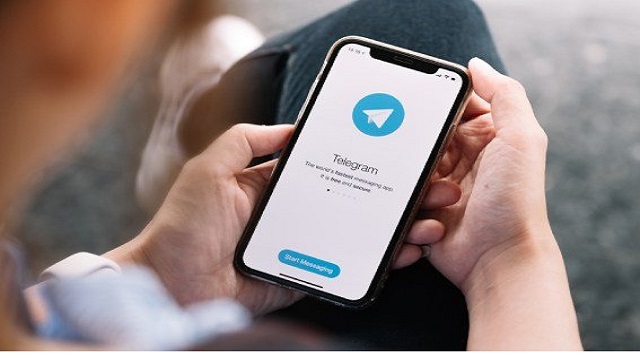 Cara Hapus Akun Telegram