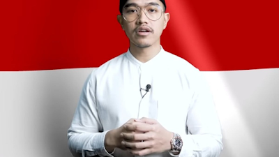 Kaesang: Insya Allah Saya Siap Menjadi Depok Pertama