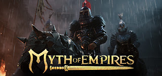 Myth of Empires banner