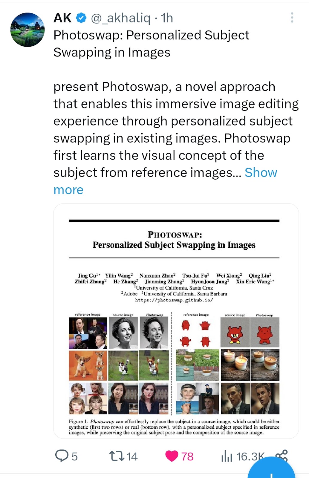 Image