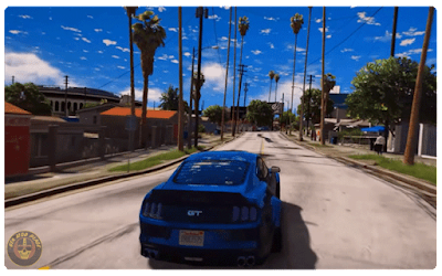 GTA San Andreas Limited Edition CREEPYPASTA