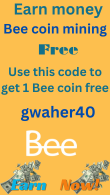 Earn money from bee coin mining