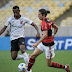 Flamengo e Athletico-PR disputam vaga na final da Copa do Brasil